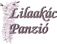 Lilaakác logó